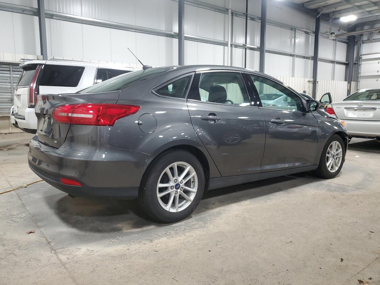 2018 Ford Focus - Image 3