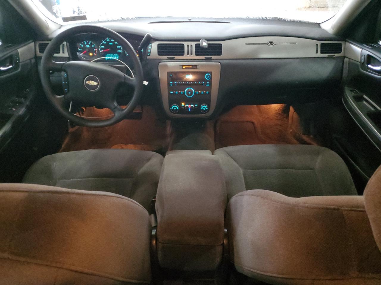 2007 Chevrolet Impala - Image 8