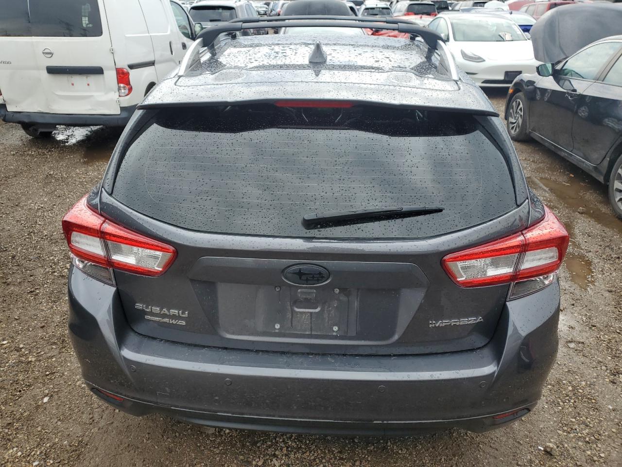 2019 Subaru Impreza - Image 6