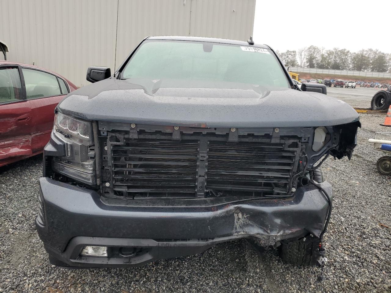 2019 Chevrolet Silverado - Image 5
