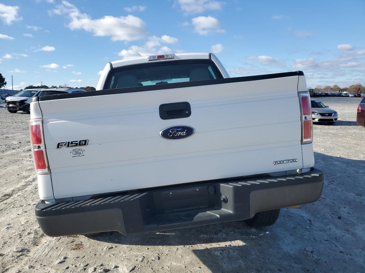 2014 Ford F-150 - Image 6