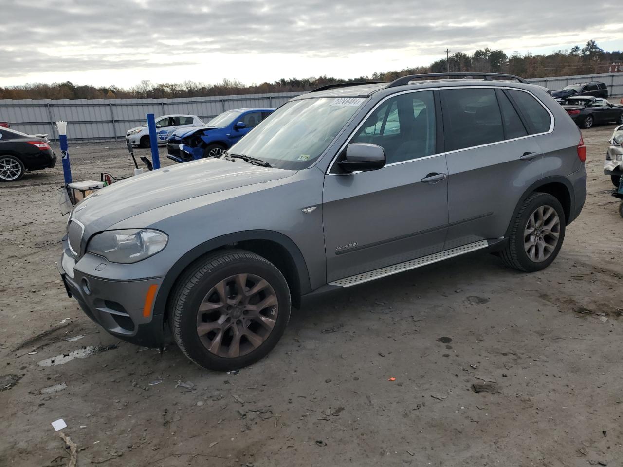 2013 BMW X5 - Image 1