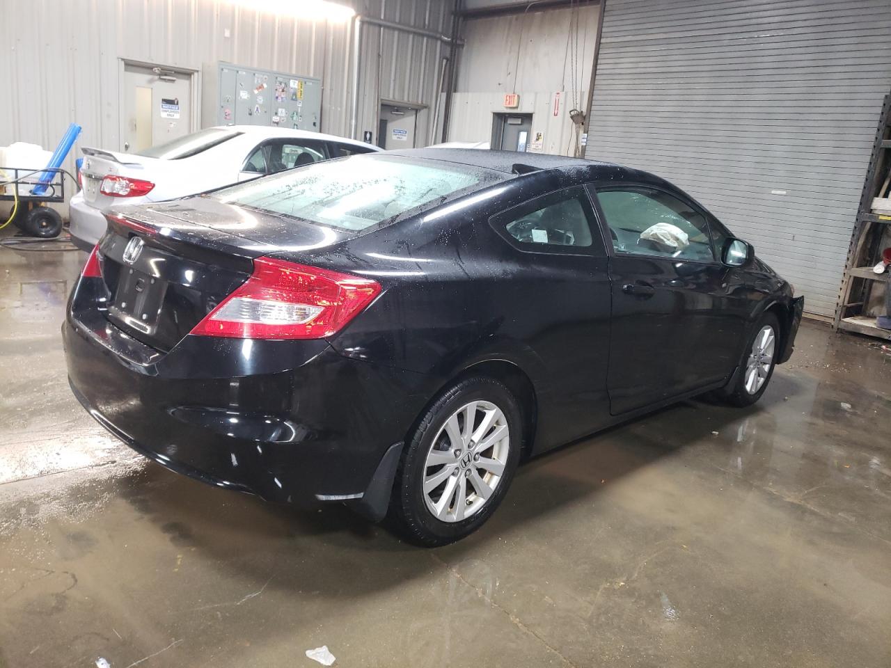 2012 Honda Civic - Image 3