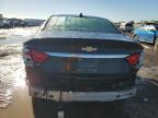 2016 Chevrolet Impala Ltz на продаже в Houston, TX - Front End