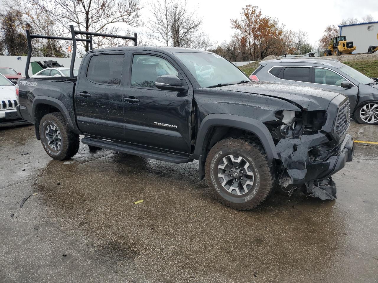 2020 Toyota Tacoma - Image 4