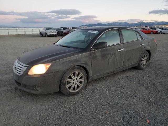 2008 Toyota Avalon Xl