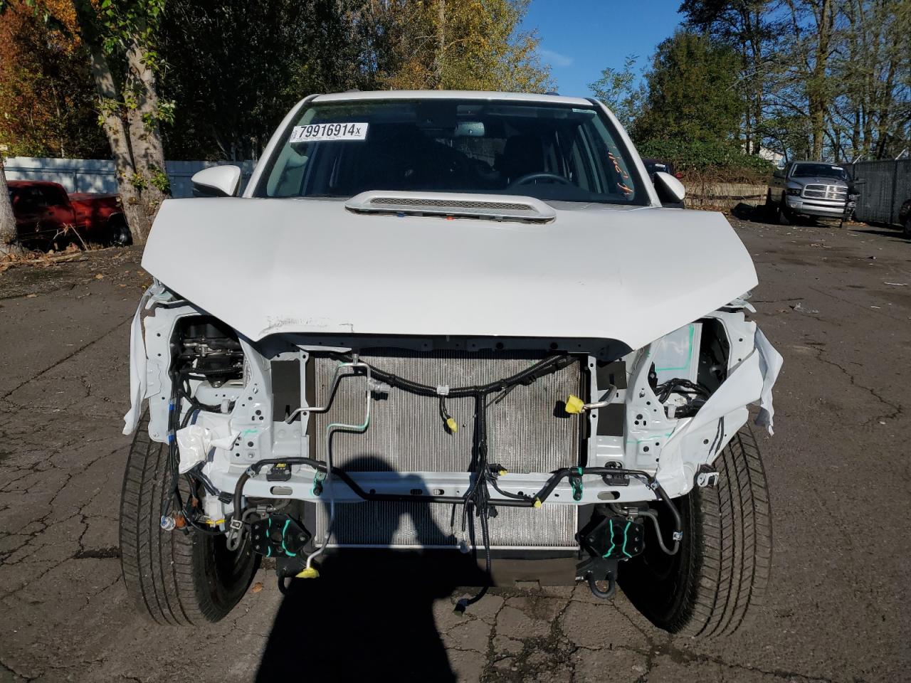 2023 Toyota 4Runner - Image 5