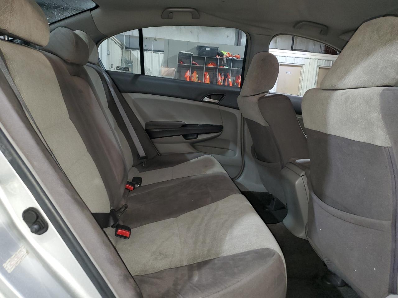 2008 Honda Accord - Image 10