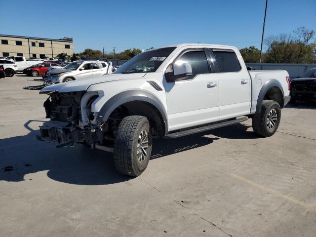 2019 Ford F150 Raptor