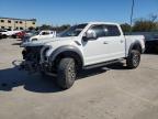 2019 Ford F150 Raptor en Venta en Wilmer, TX - Front End