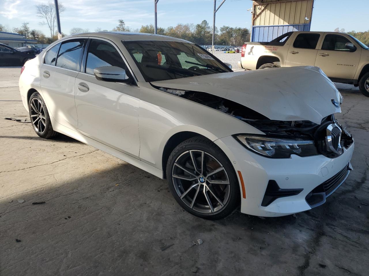 2019 BMW 3er - Image 4