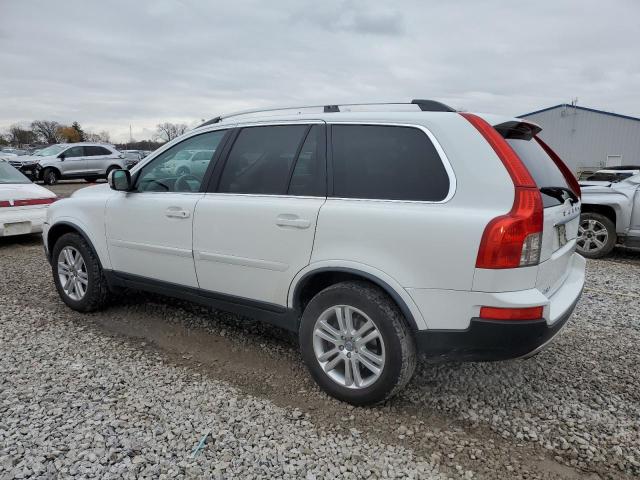  VOLVO XC90 2012 Белы