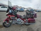 2005 HONDA GL1800 A for sale at Copart NV - LAS VEGAS WEST