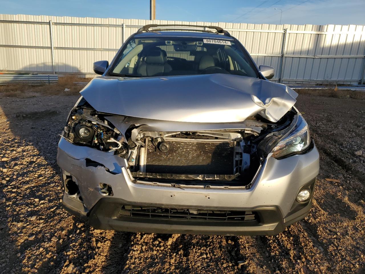 2019 Subaru XV - Image 5