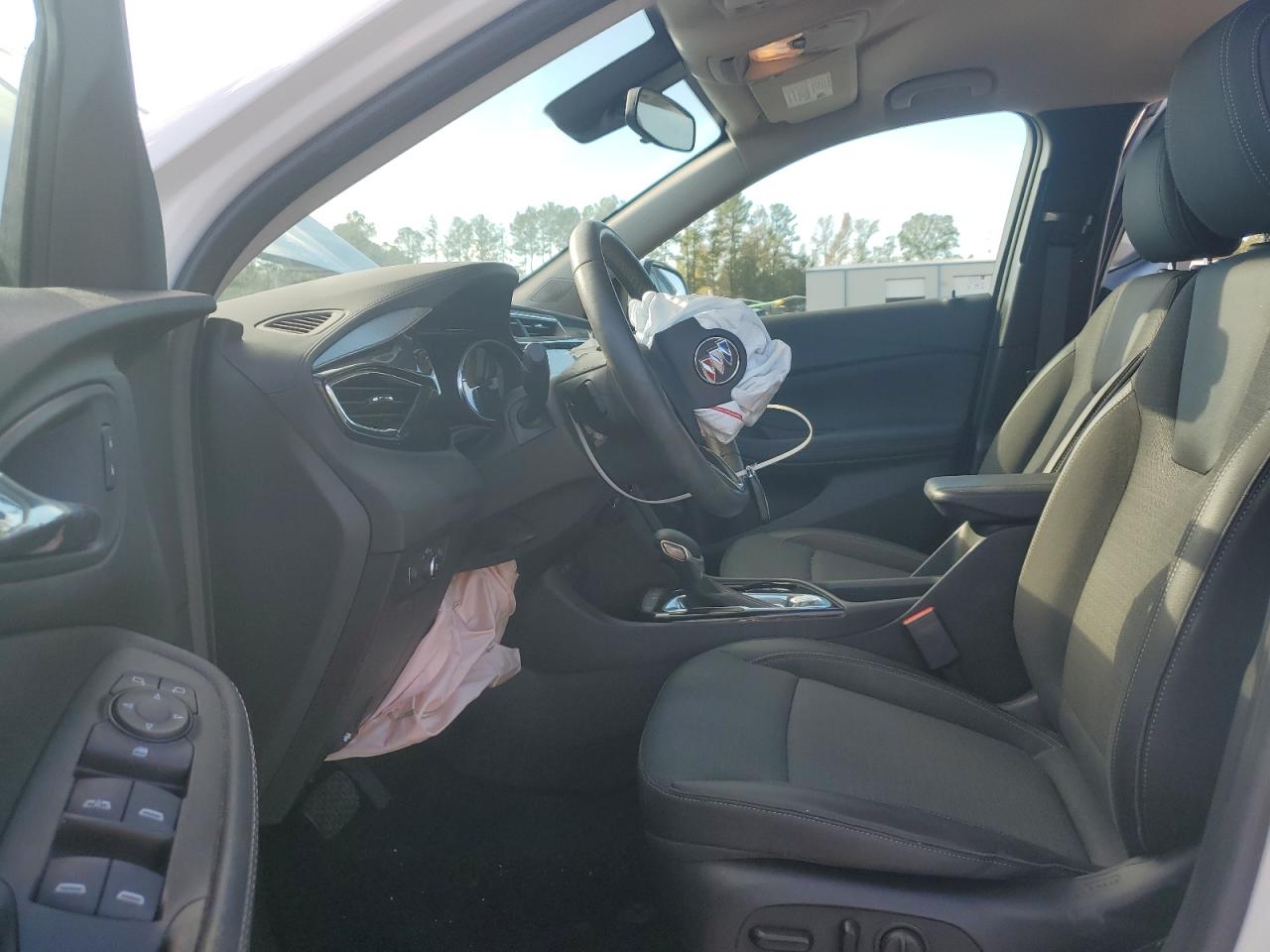 2022 Buick Encore - Image 7