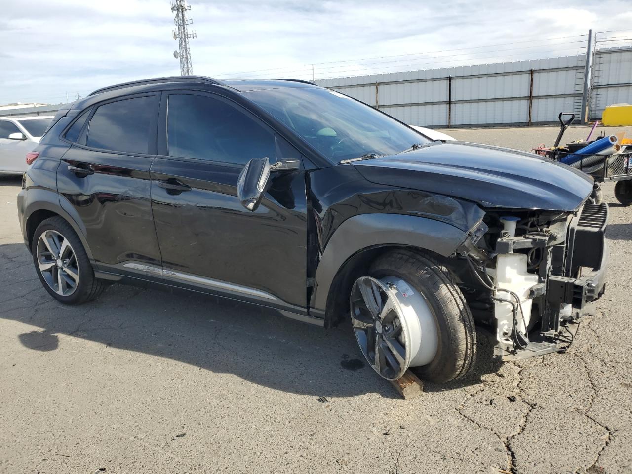 2020 Hyundai Kona - Image 4