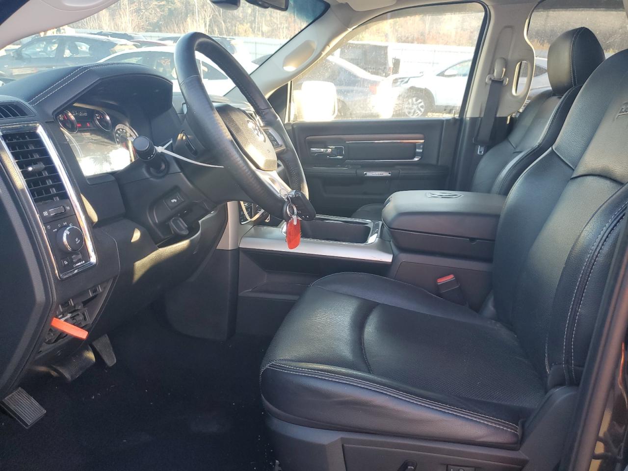 2017 RAM 1500 - Image 7