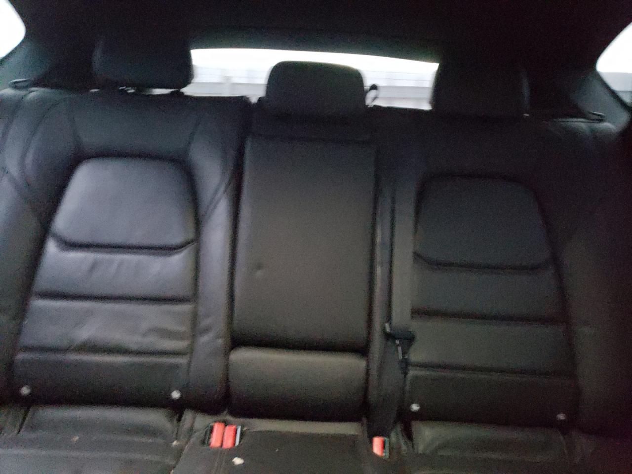2021 Mazda CX-5 - Image 10