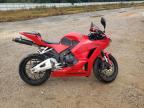 2013 HONDA CBR600 RR a la Venta en Copart AL - MOBILE SOUTH