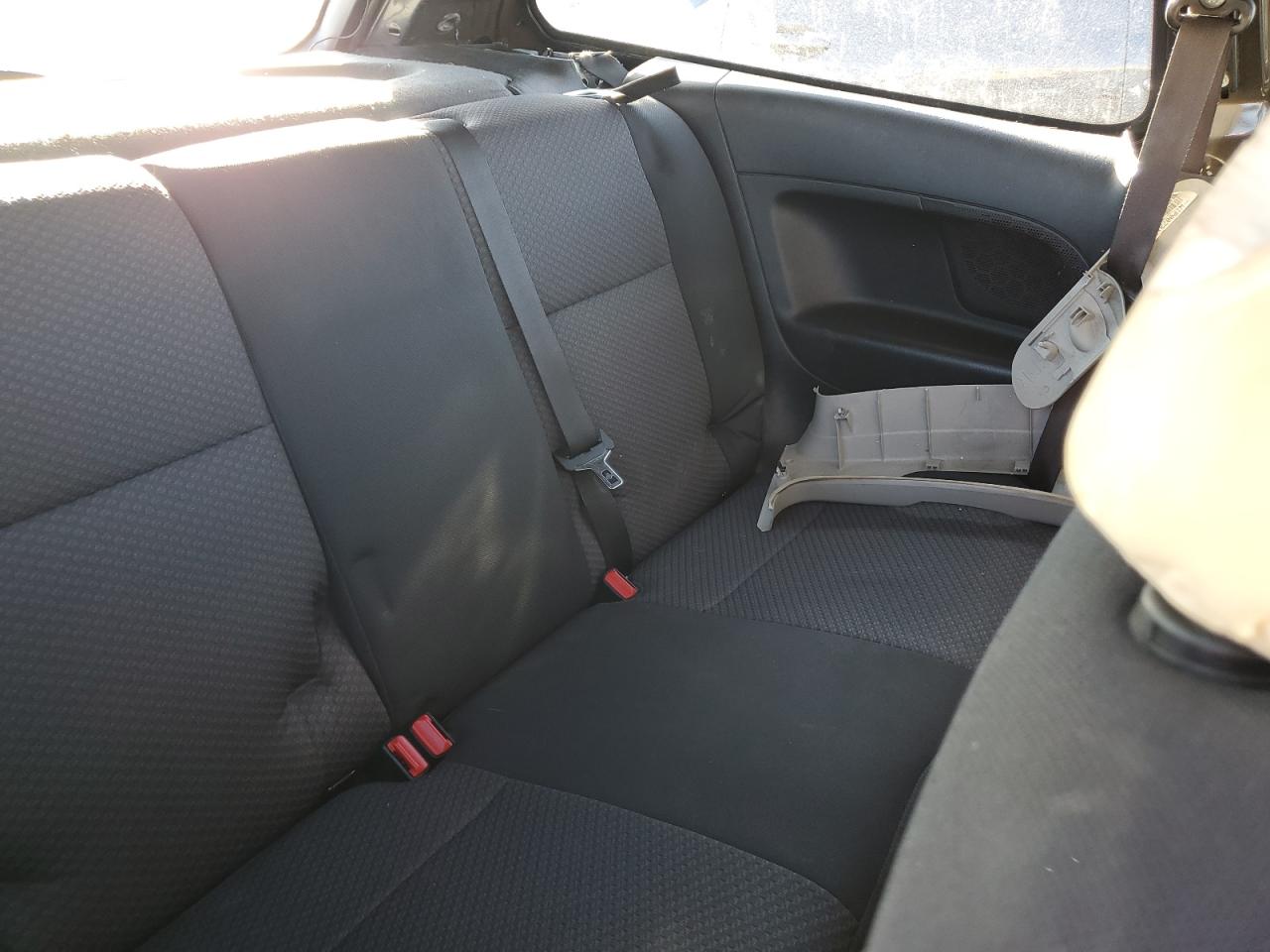 2007 Ford Focus - Image 11
