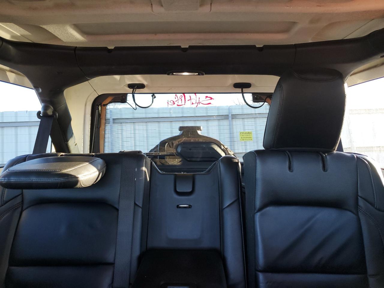 2019 Jeep Wrangler - Image 10