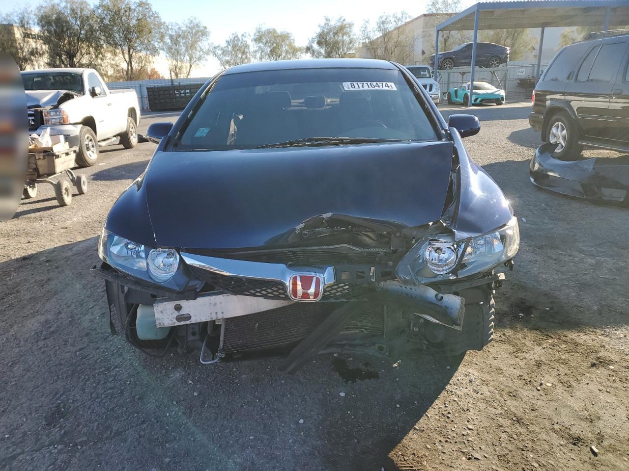 2009 Honda Civic - Image 5