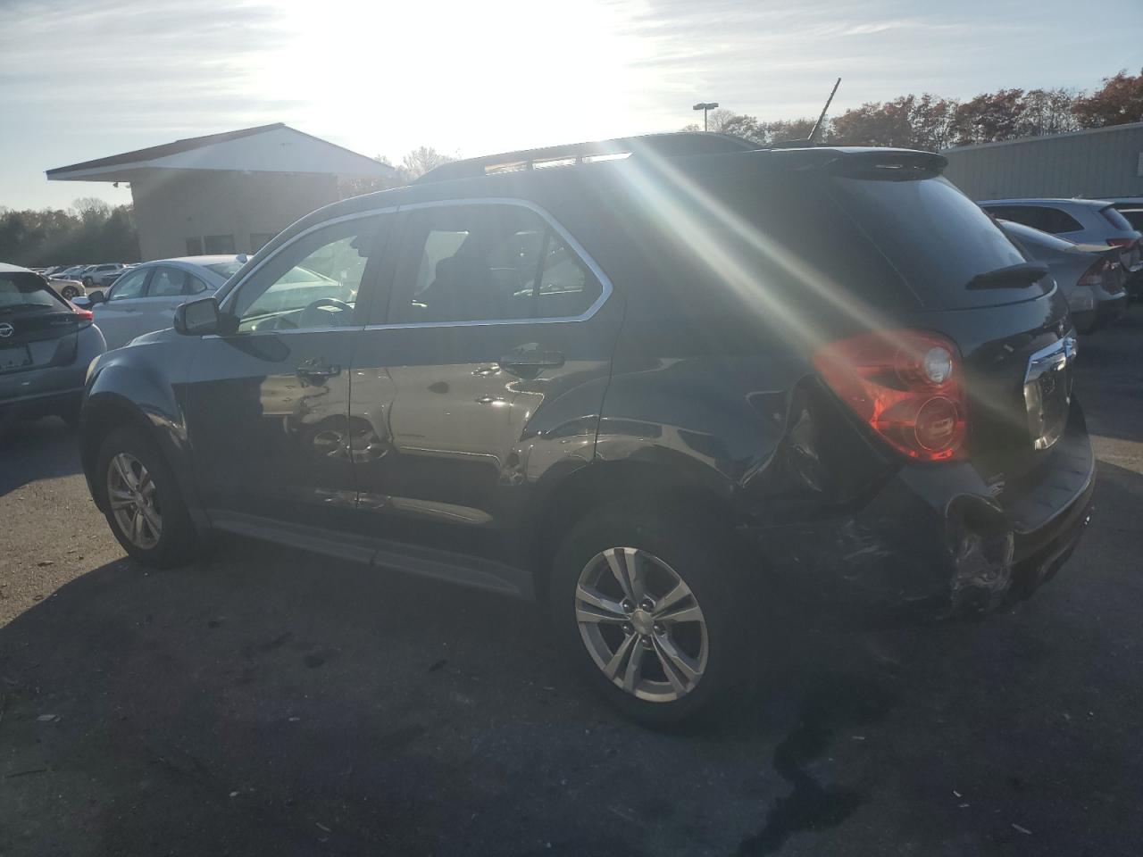 VIN 2GNFLFEK5F6214259 2015 CHEVROLET EQUINOX no.2