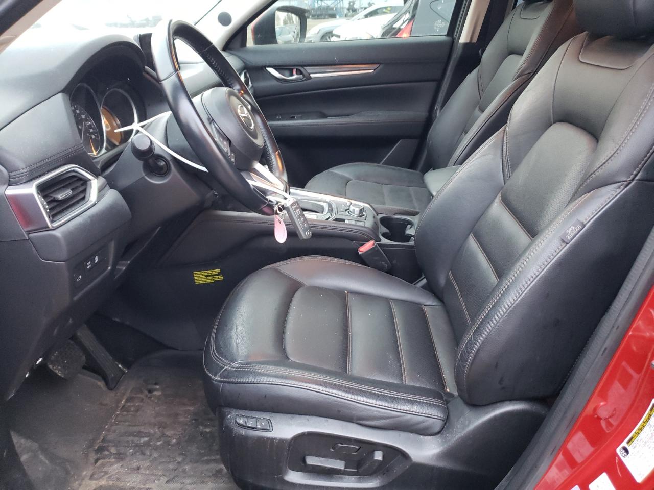 2017 Mazda CX-5 - Image 7