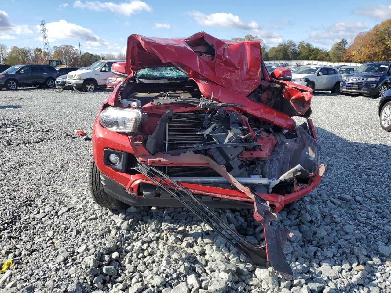 2019 Toyota Tacoma - Image 5