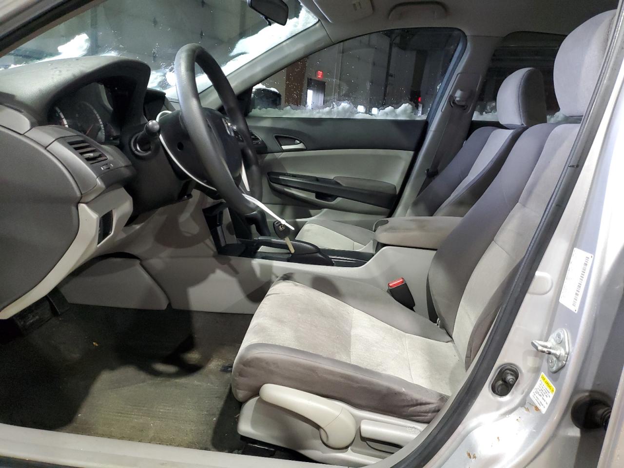 2010 Honda Accord - Image 7