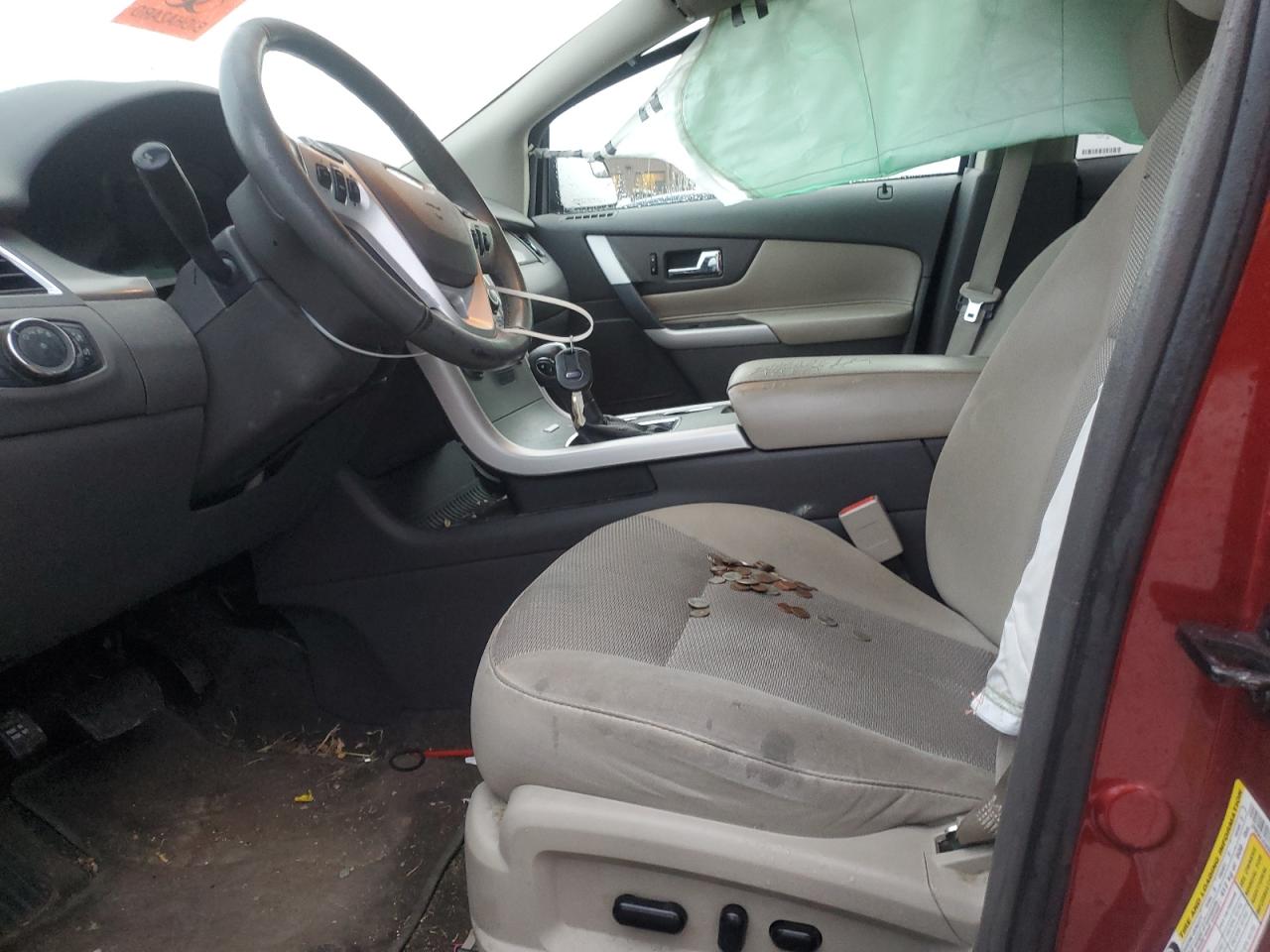 2014 Ford Edge - Image 7
