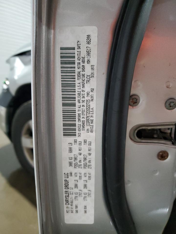 2013 RAM 1500 - Image 15