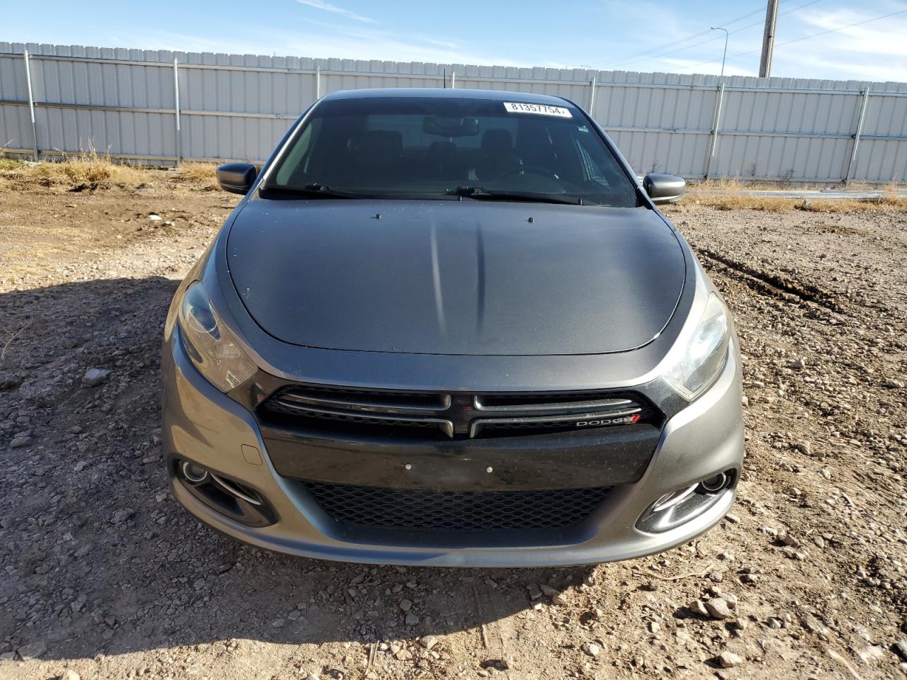 2013 Dodge Dart - Image 5
