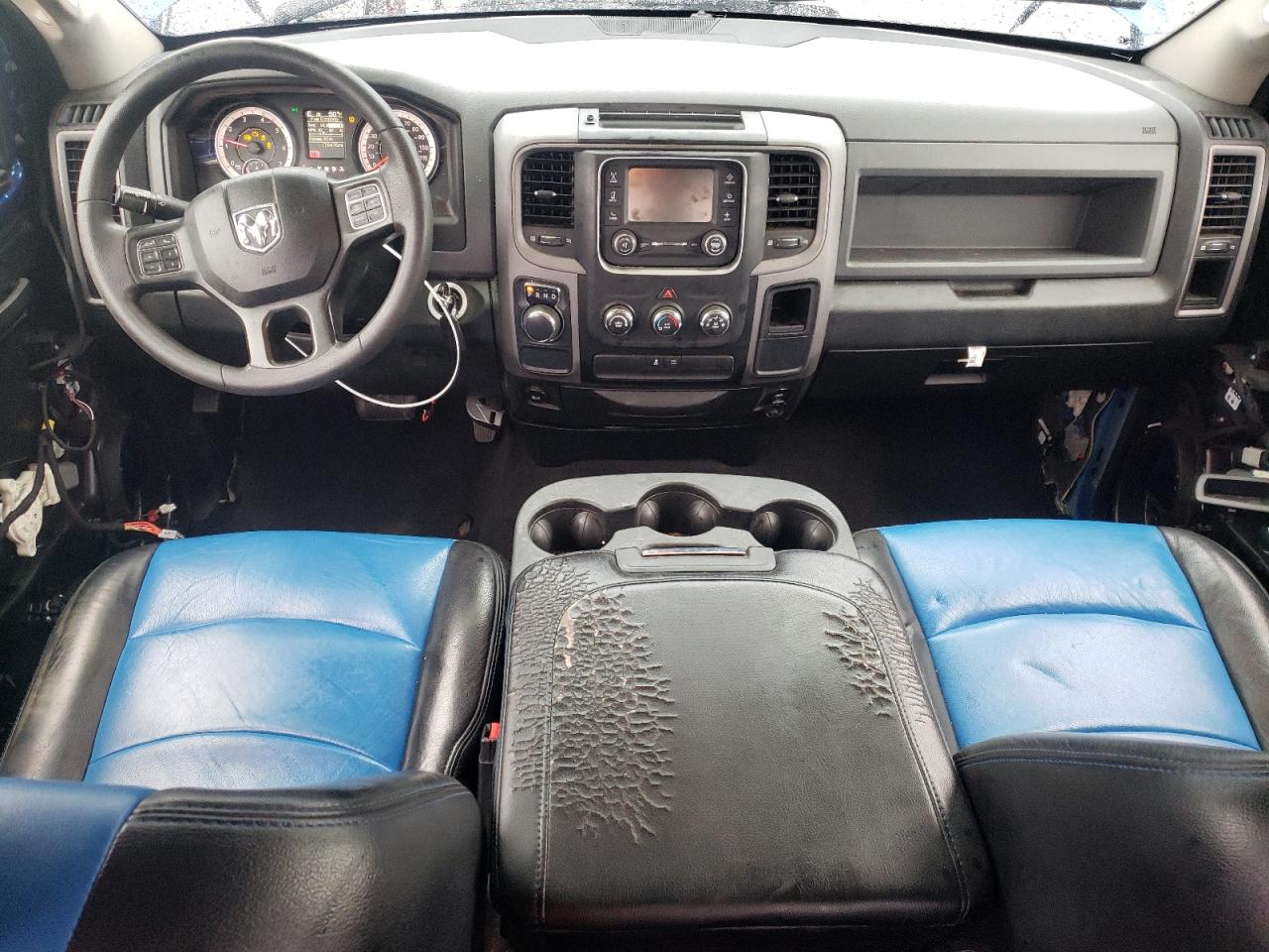 2018 RAM 1500 - Image 8