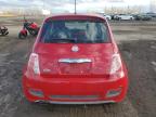 2012 Fiat 500 Sport продається в Montreal-est, QC - Minor Dent/Scratches