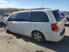 2012 Dodge Grand Caravan Sxt на продаже в Louisville, KY - Front End