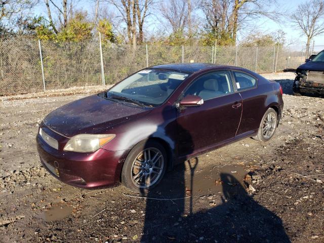 2005 Toyota Scion Tc 