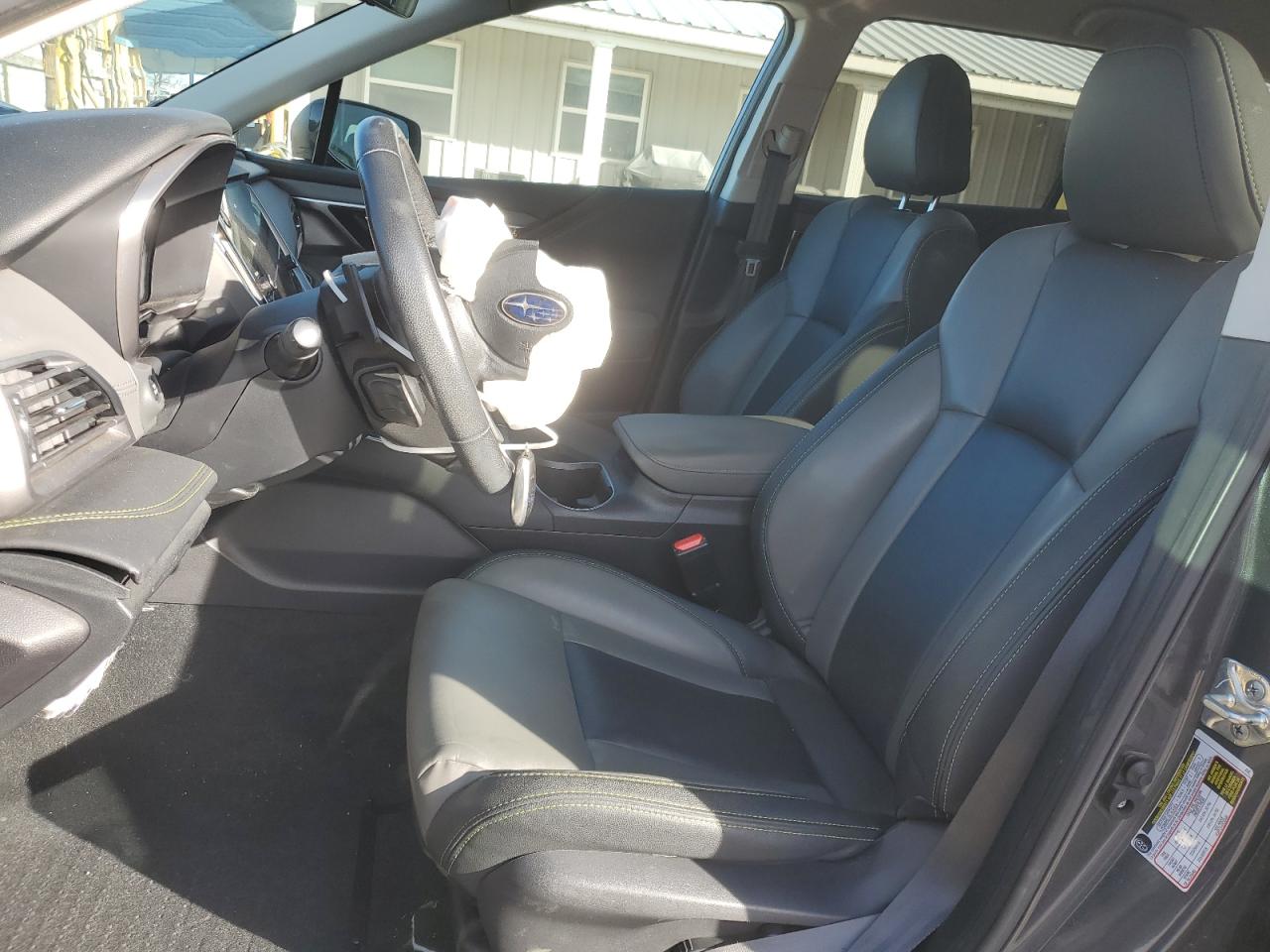 2020 Subaru Outback - Image 7
