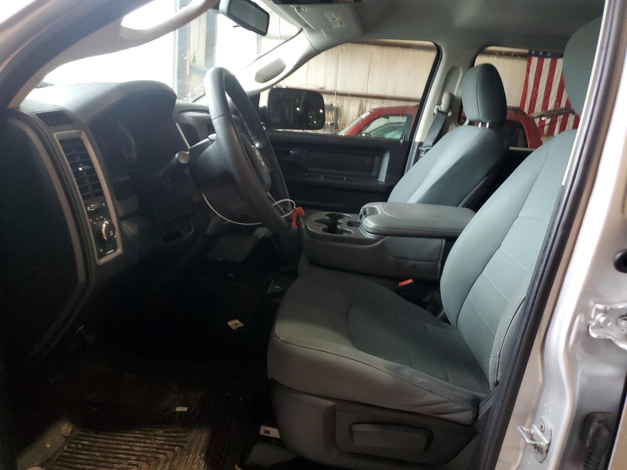 2020 RAM 1500 - Image 7