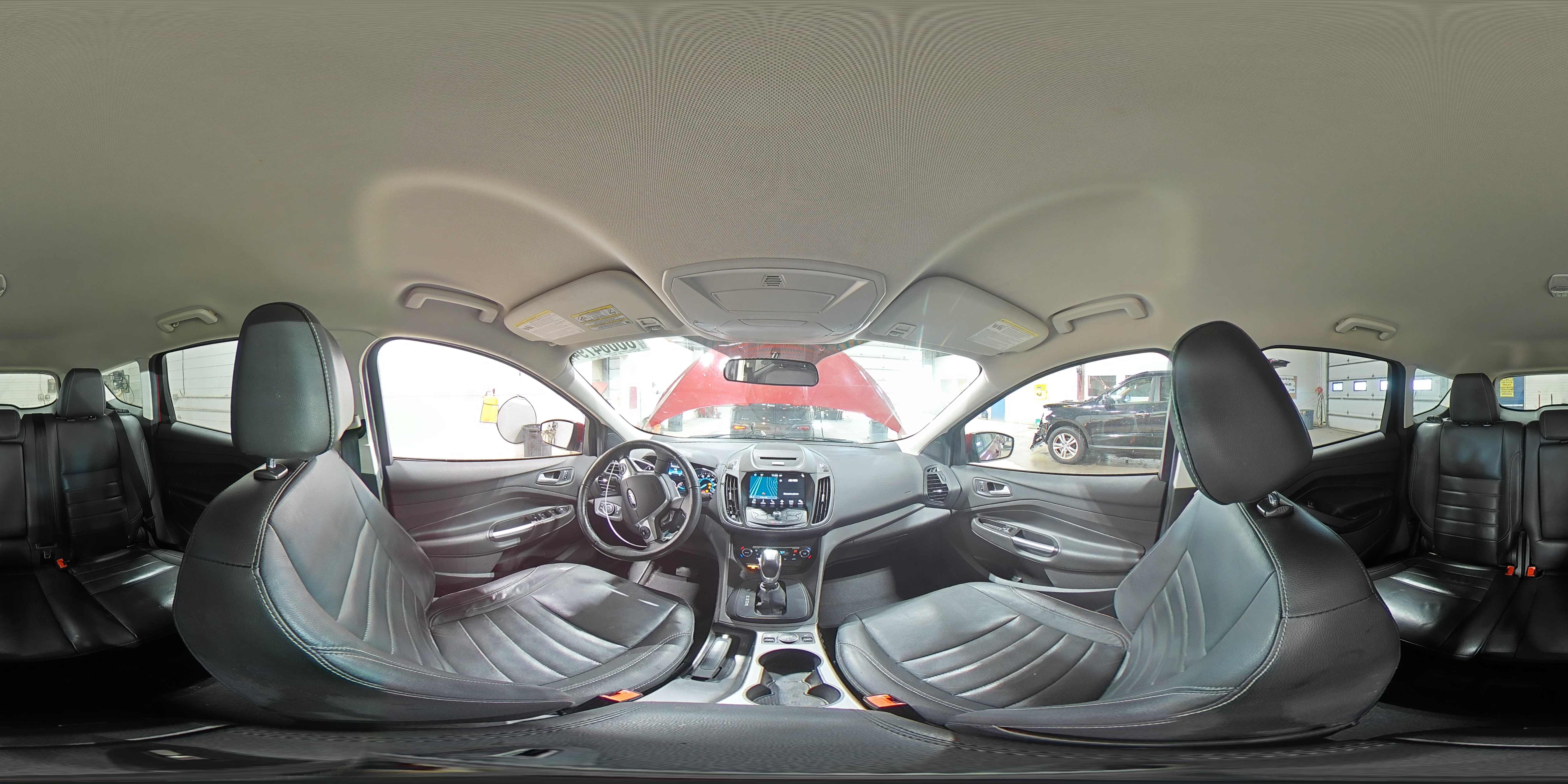 2016 Ford Escape - Image 13