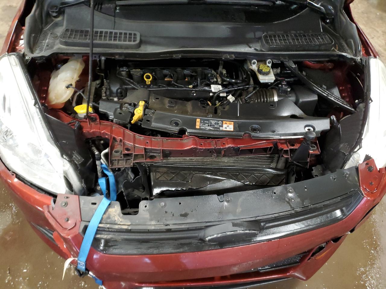 2014 Ford Escape - Image 12