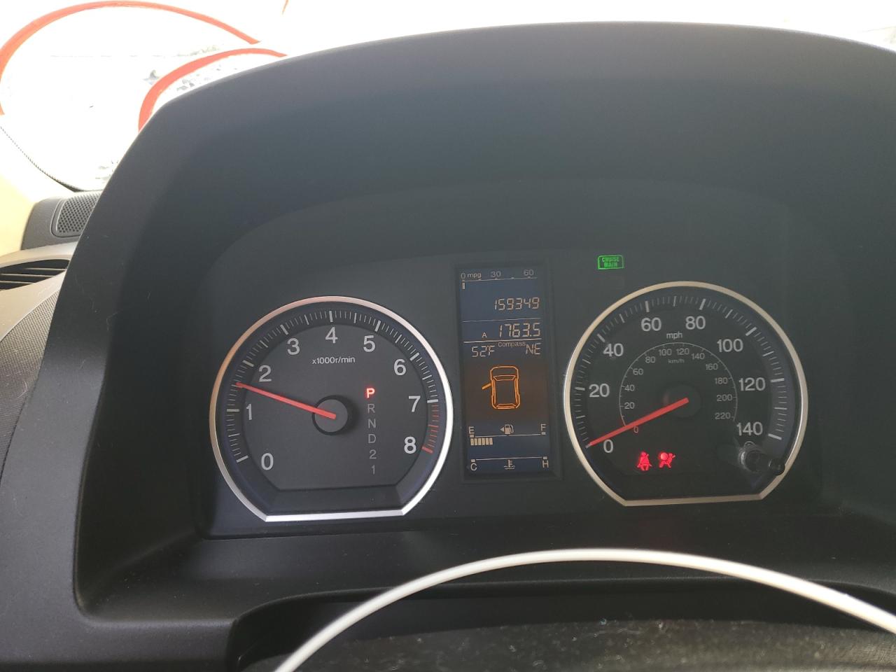 2011 Honda CR-V - Image 9
