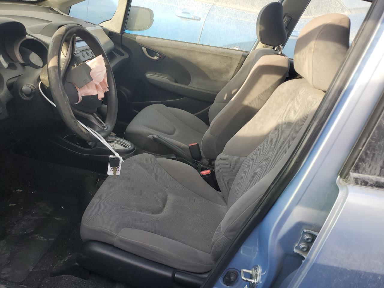 2009 Honda Fit - Image 7