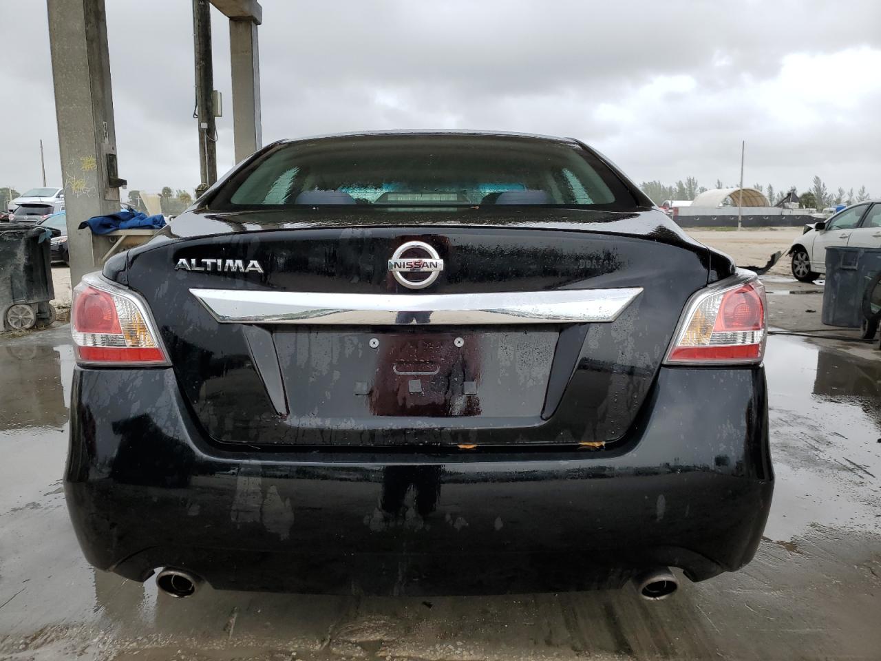 2015 Nissan Altima 2.5 VIN: 1N4AL3AP6FC585611 Lot: 79262514