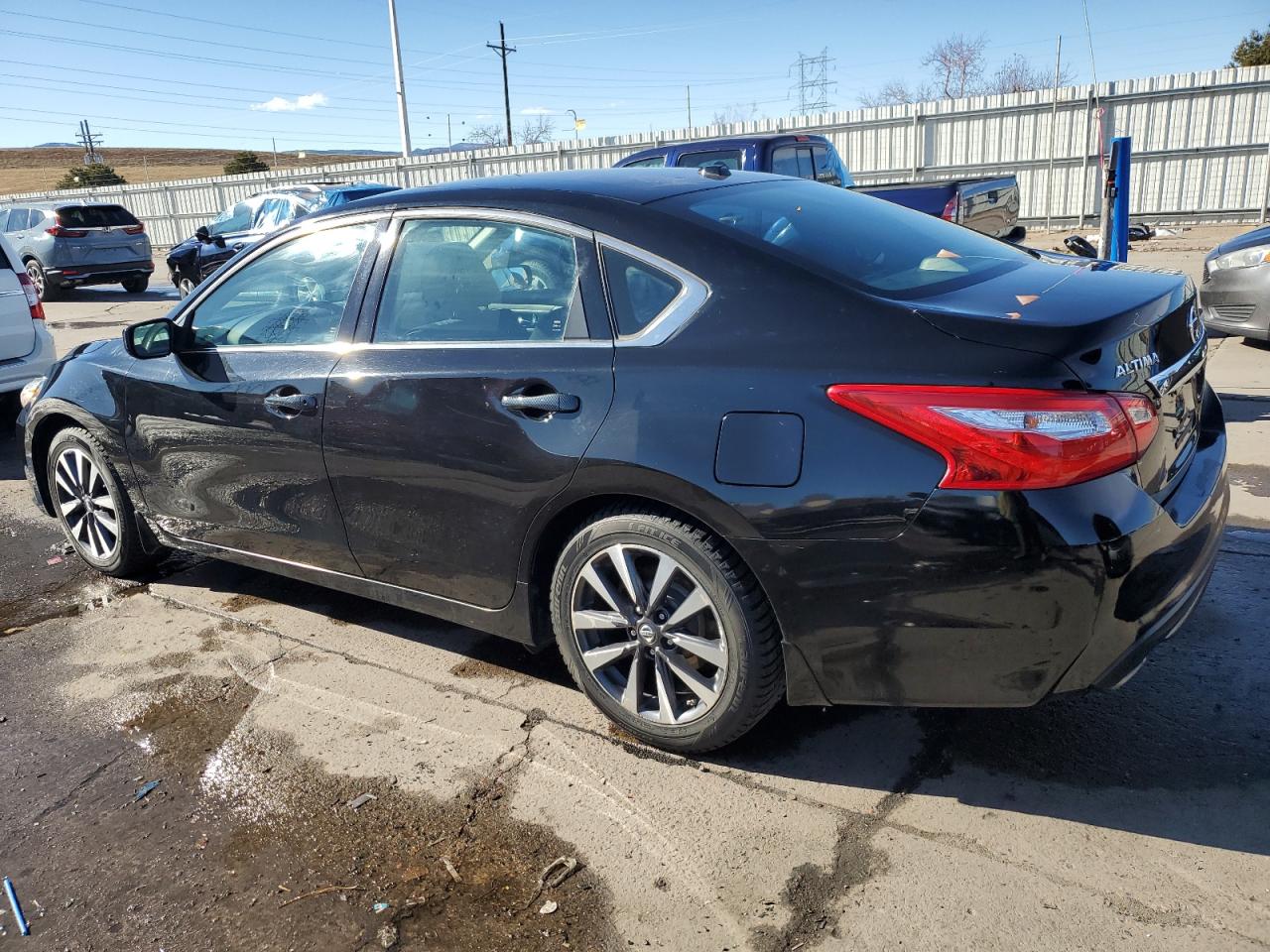 VIN 1N4AL3AP8HC274314 2017 NISSAN ALTIMA no.2