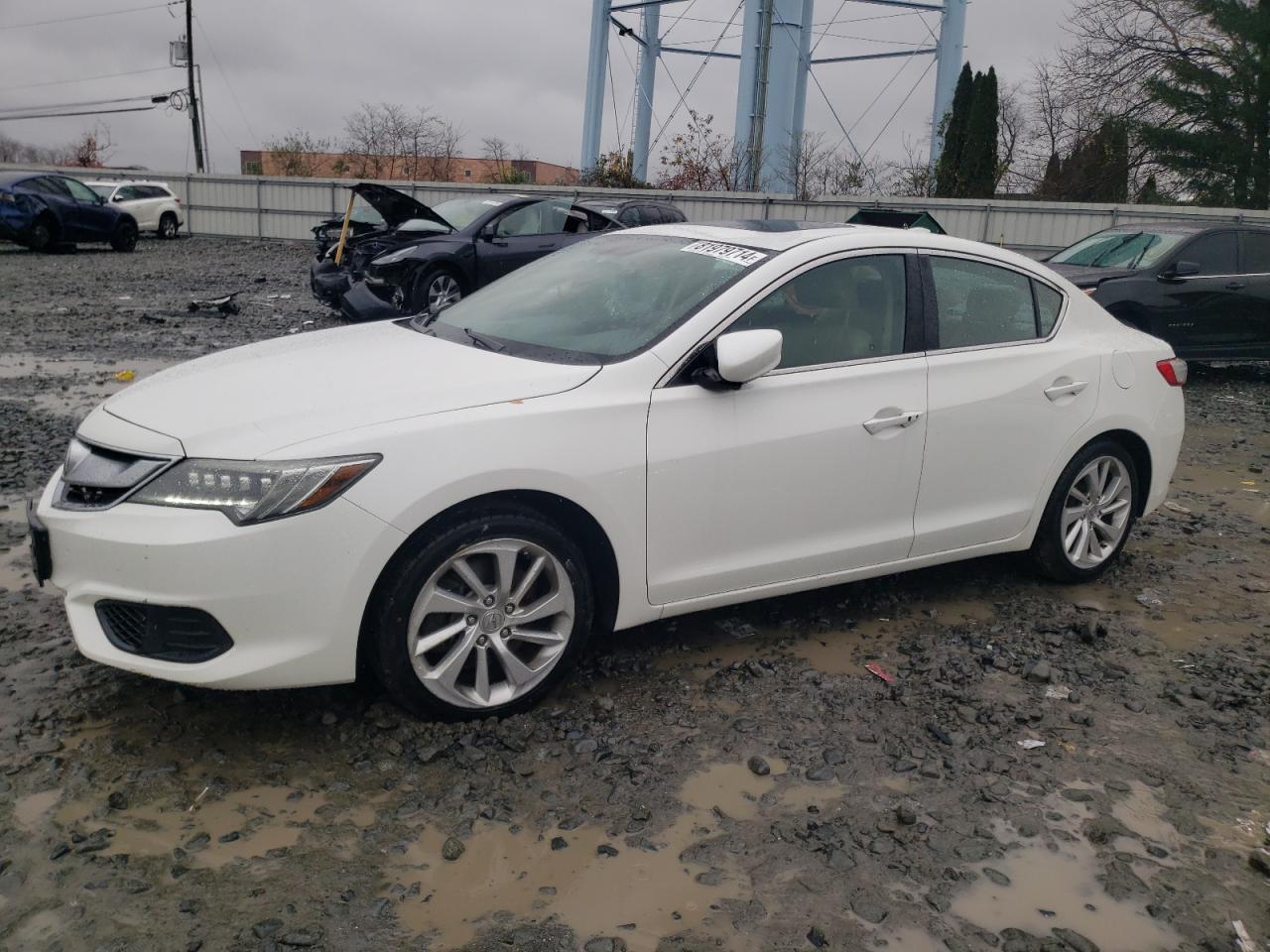 2017 Acura ILX - Image 1