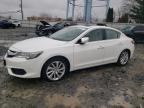 2017 Acura Ilx Base Watch Plus იყიდება Windsor-ში, NJ - Side