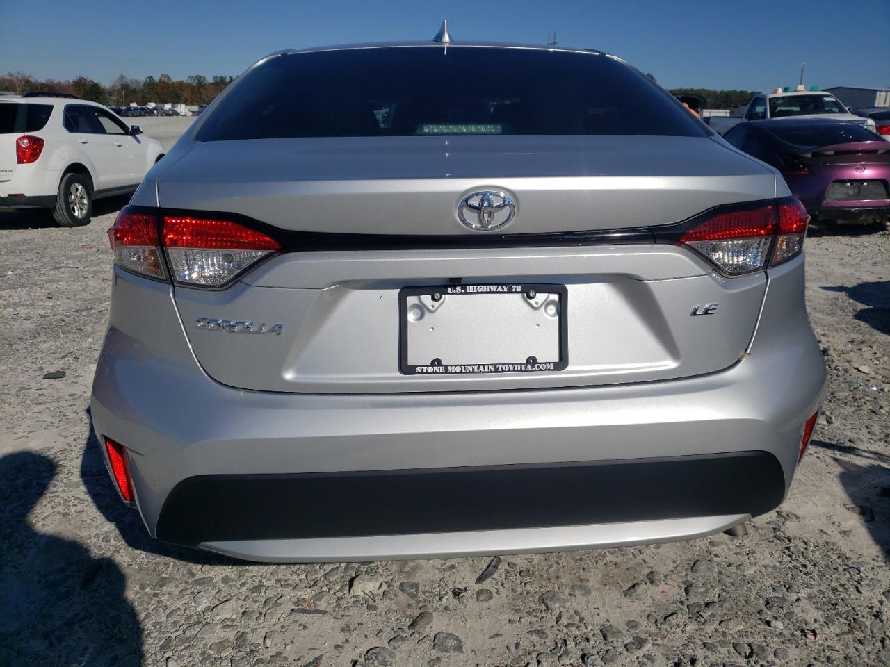 2021 Toyota Corolla - Image 6