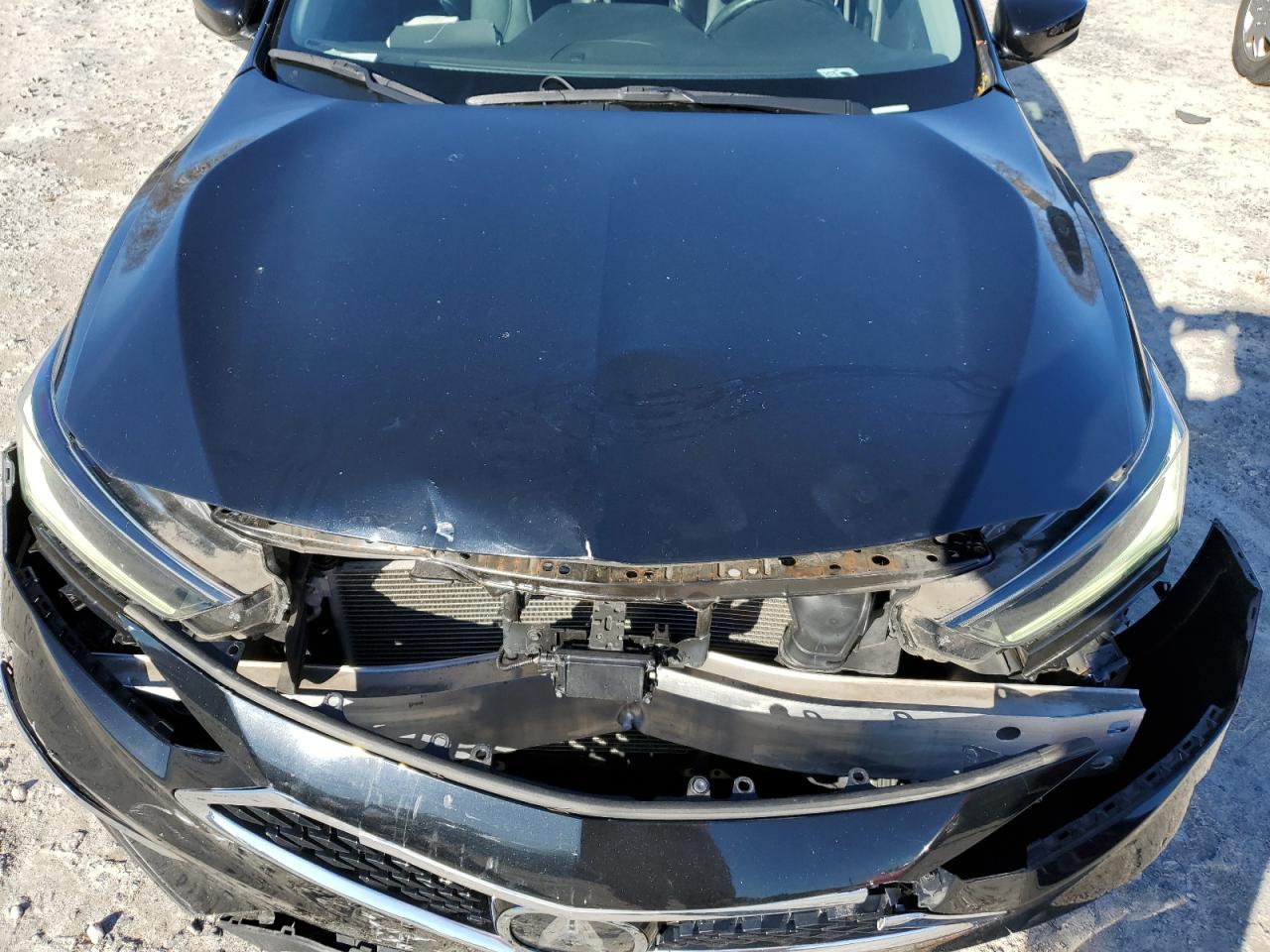 2020 Acura ILX - Image 11
