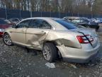 2017 Ford Taurus Limited zu verkaufen in Waldorf, MD - Side
